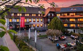 Hotel Hochfirst
